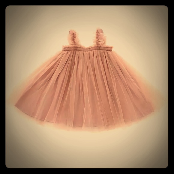 Other - ‼️Girls‼️ tulle dress 👗 (kids)